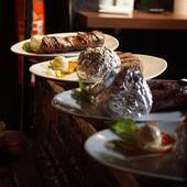 Steakhaus EL TORO in Bergisch Gladbach - Original argentinische Steaks vom Holzkohlegrill