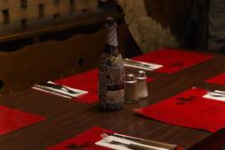 Steakhaus EL TORO in Bergisch Gladbach - Original argentinische Steaks vom Holzkohlegrill