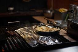Steakhaus EL TORO in Bergisch Gladbach - Original argentinische Steaks vom Holzkohlegrill